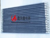 远红外黑晶加热管