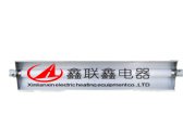 远红外石英加热管带反射罩