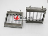 石英管反射罩