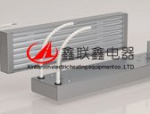 远红外石英辐射器