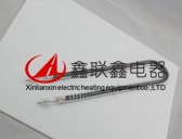 U型碳纤维加热管