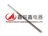 大型远红外石英加热管