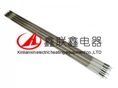 定制石英加热管