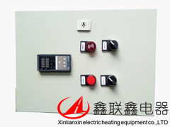 电气控制柜ECG-Ⅱ