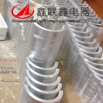 铸铝电加热器