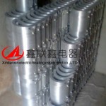 铸铝电加热器