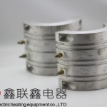 铸铝电加热器