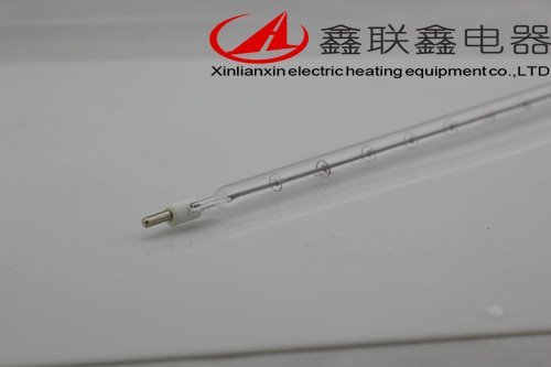 卤素管
