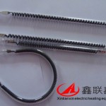 碳纤维电热管
