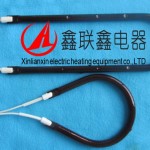 远红外电加热管