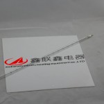 碳纤维电热管