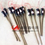 螺栓加热管（软管）