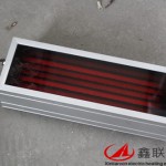 量子辐射器
