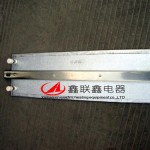 灰斗电加热器