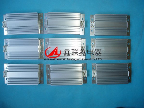铝合金加热器-盐城鑫联鑫电器厂 铝合金加热器-盐城鑫联鑫电器厂