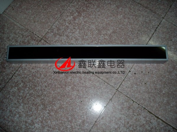 远红外超导辐射器