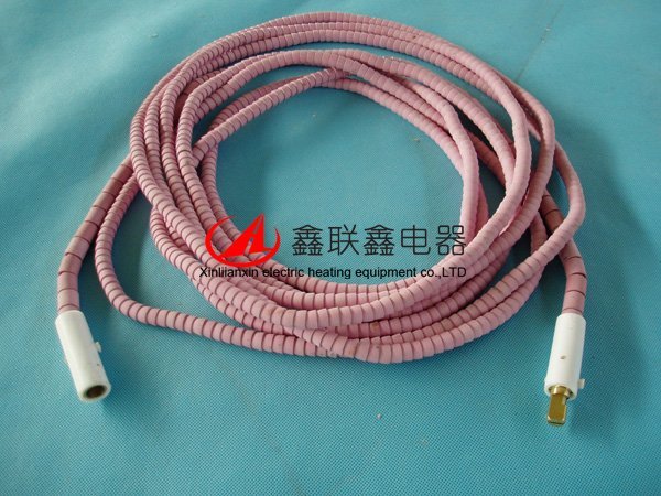 绳式电加热器