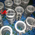 铸铝电加热器