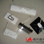 远红外陶瓷加热器