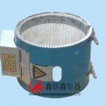陶瓷加热圈