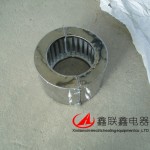 石英加热圈