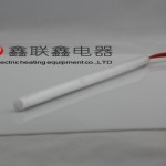 陶瓷单端电热管