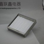 石英管反射罩
