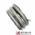 翅片加热管