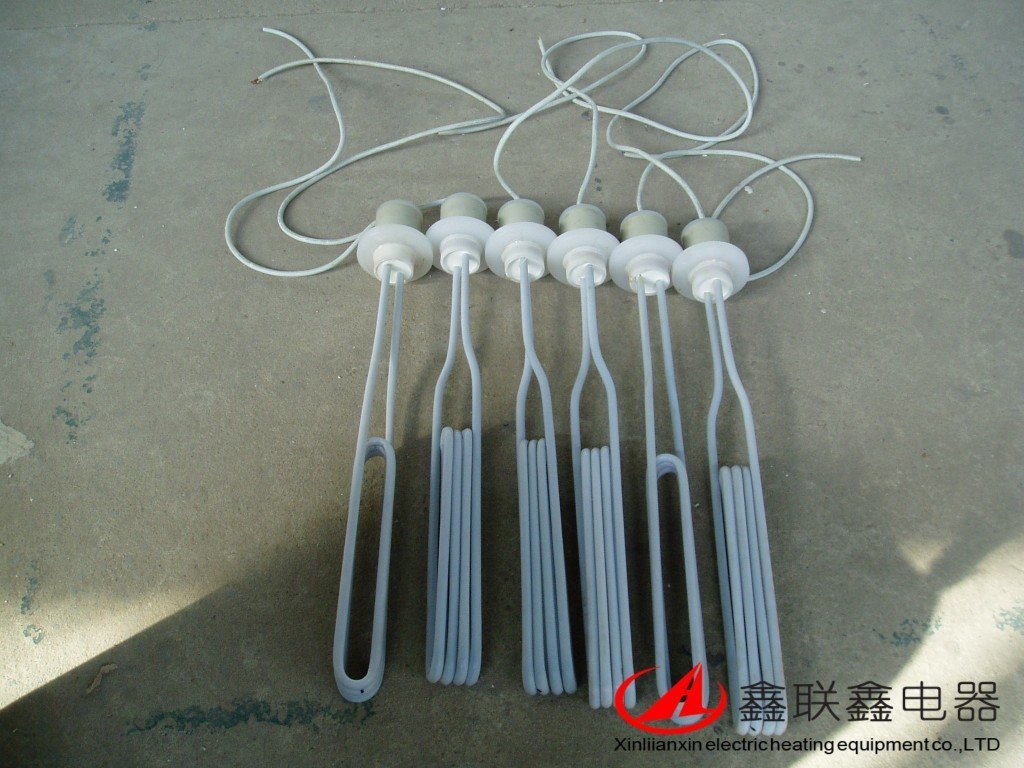 铁氟龙电加热管
