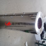 石英加热圈