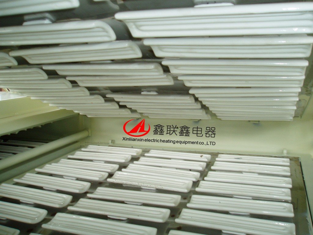 陶瓷加热器-盐城鑫联鑫电器厂