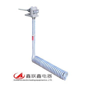 铁氟龙电加热管