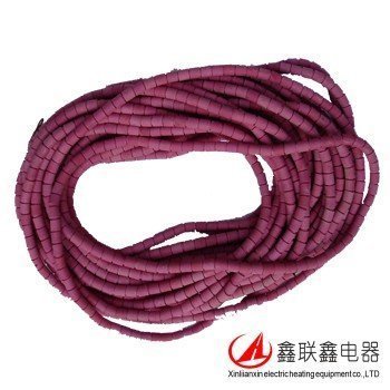 远红外陶瓷电加热器
