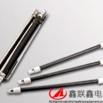 石英电加热管