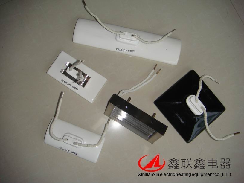 陶瓷加热器