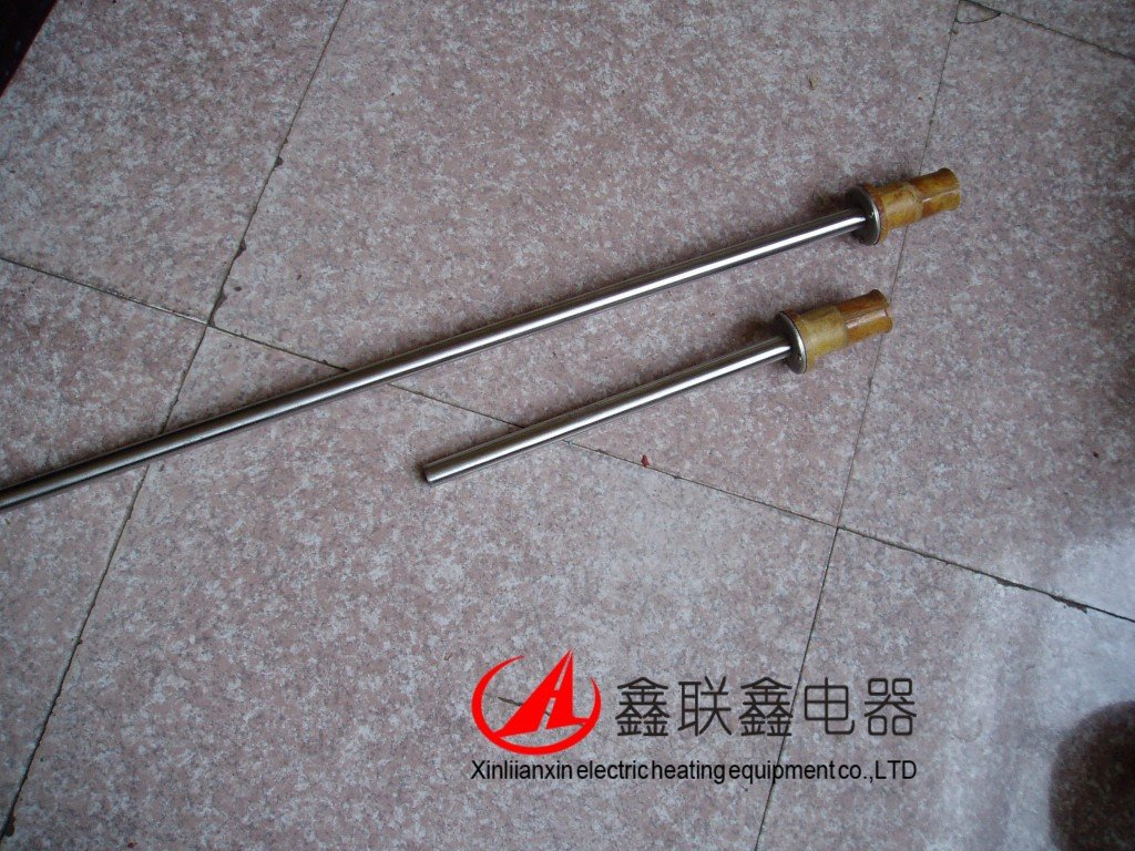 不锈钢螺栓加热棒-盐城鑫联鑫电器厂