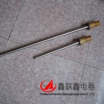 不锈钢螺栓加热棒