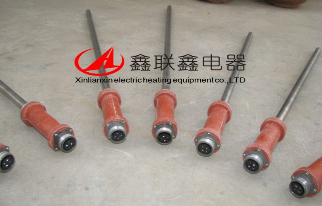 不锈钢螺栓加热棒-盐城鑫联鑫电器厂
