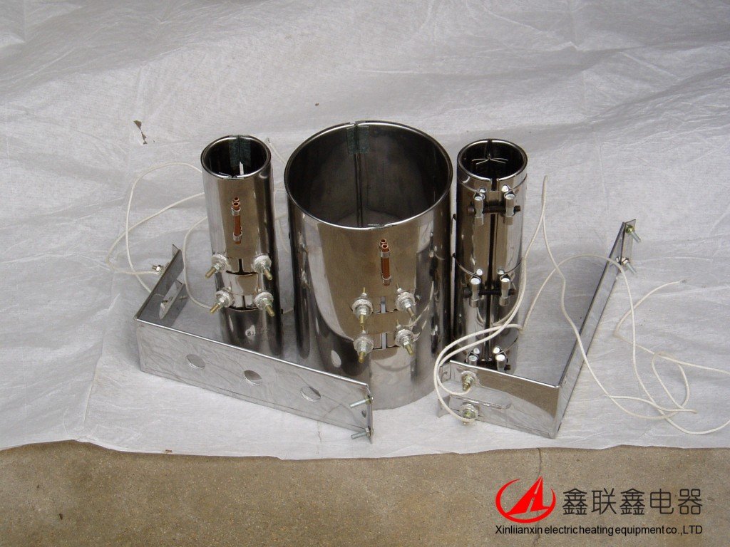 不锈钢电加热圈-盐城鑫联鑫电器厂