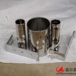 不锈钢电加热圈