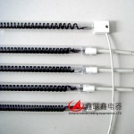 碳纤维管