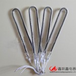 碳纤维电热管