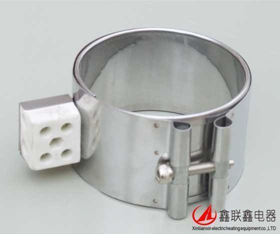 云母电热圈