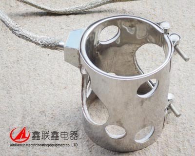 异型电热圈-盐城鑫联鑫电器厂 异型电热圈-盐城鑫联鑫电器厂