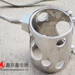 异型电热圈