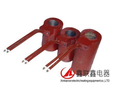 铸铁加热器