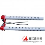 石英加热管