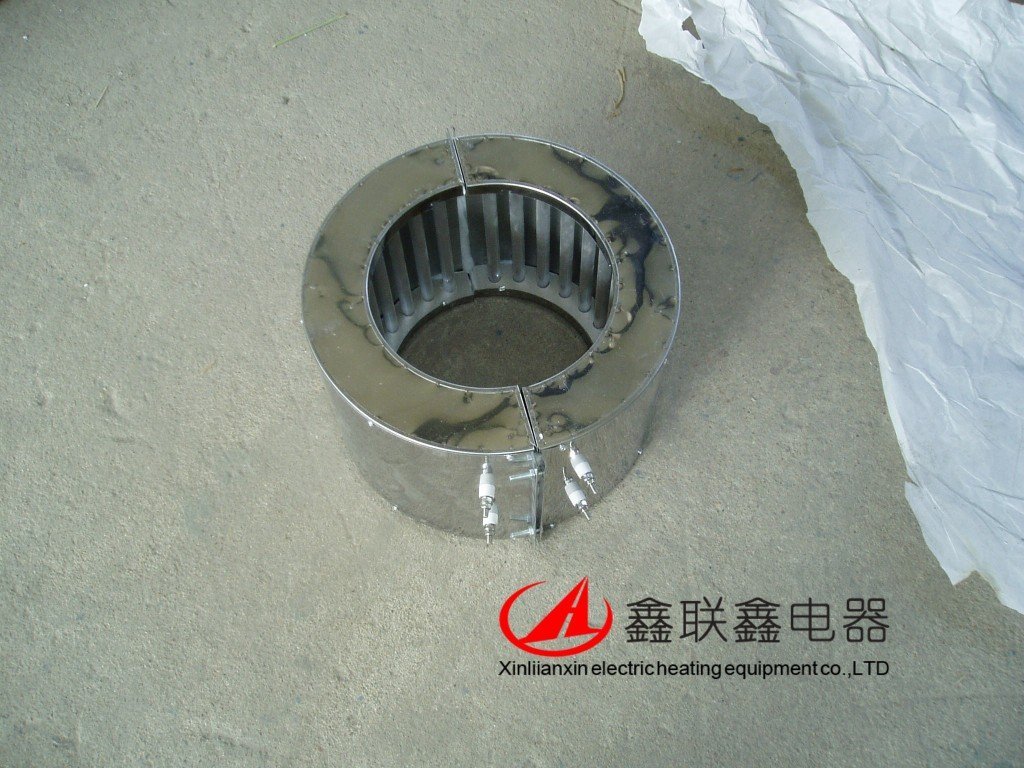 石英加热圈