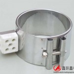 不锈钢加热圈