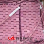陶瓷履带式加热板
